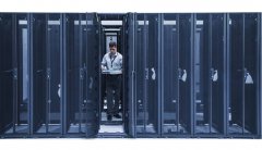 美國服務(wù)器機(jī)房介紹